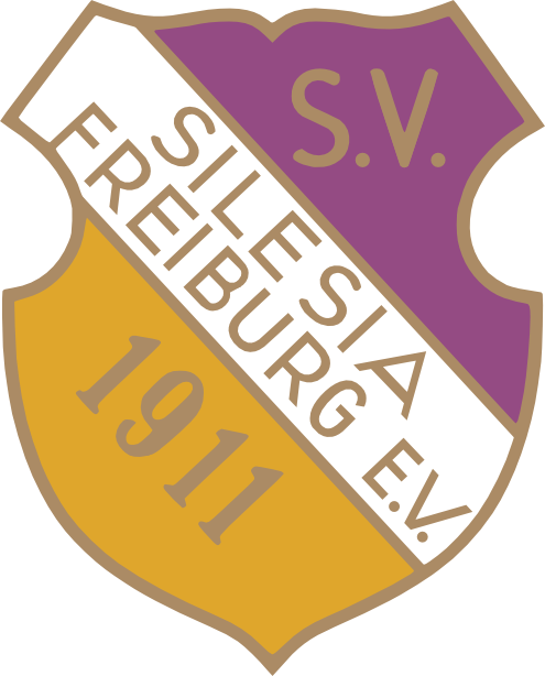 Wappen SV Silesia Freiburg